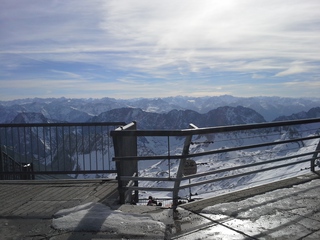 Zugspitze